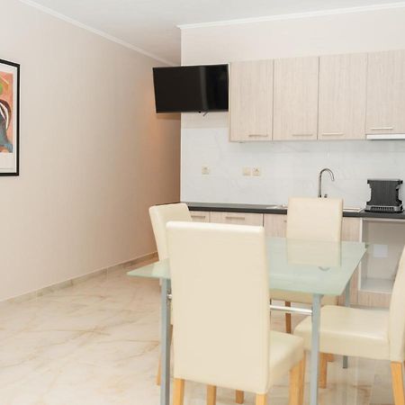 Allagiannis Group Apartments Markópoulon المظهر الخارجي الصورة