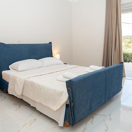Allagiannis Group Apartments Markópoulon المظهر الخارجي الصورة