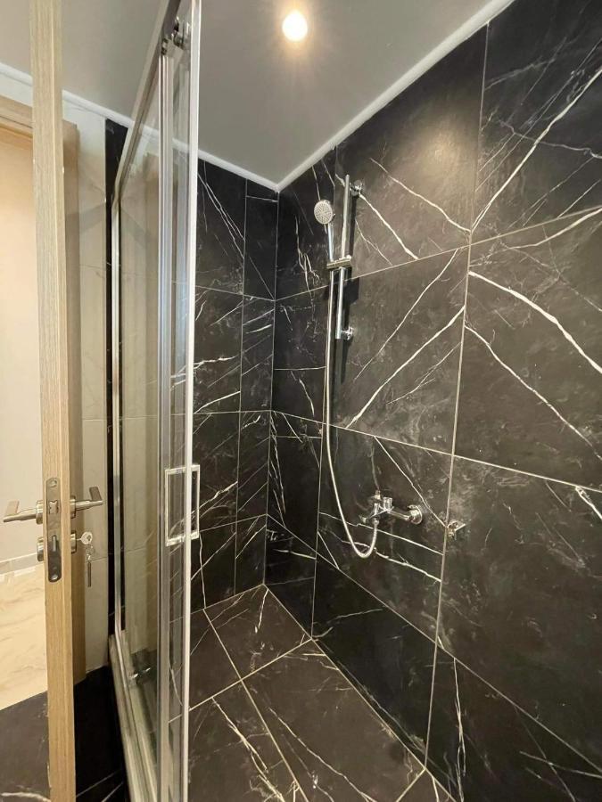 Allagiannis Group Apartments Markópoulon المظهر الخارجي الصورة