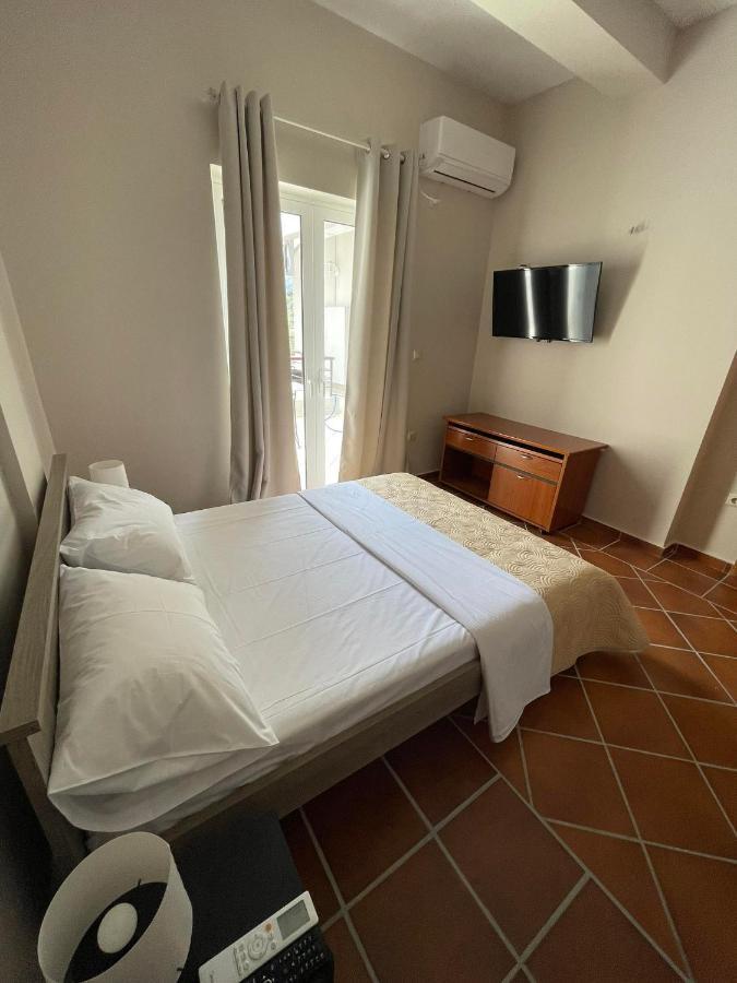 Allagiannis Group Apartments Markópoulon المظهر الخارجي الصورة