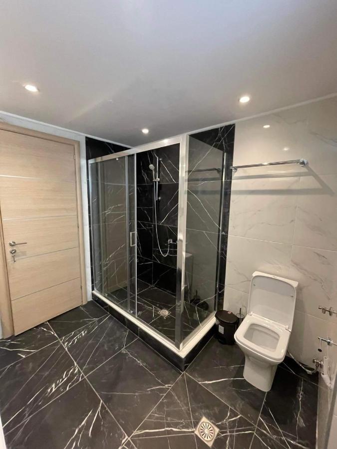 Allagiannis Group Apartments Markópoulon المظهر الخارجي الصورة