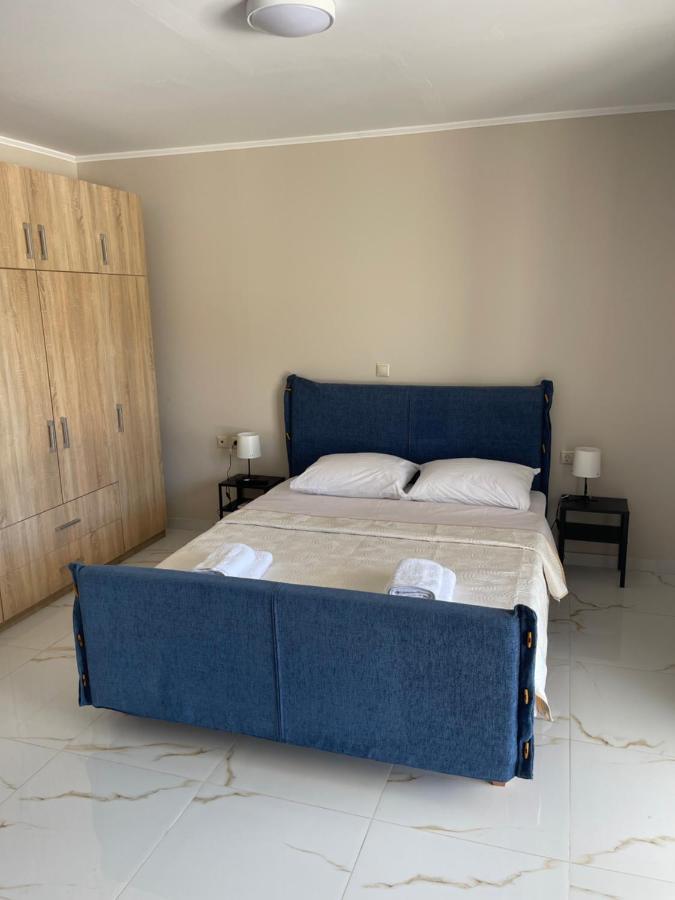 Allagiannis Group Apartments Markópoulon المظهر الخارجي الصورة