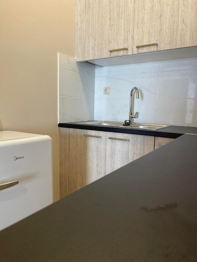 Allagiannis Group Apartments Markópoulon المظهر الخارجي الصورة