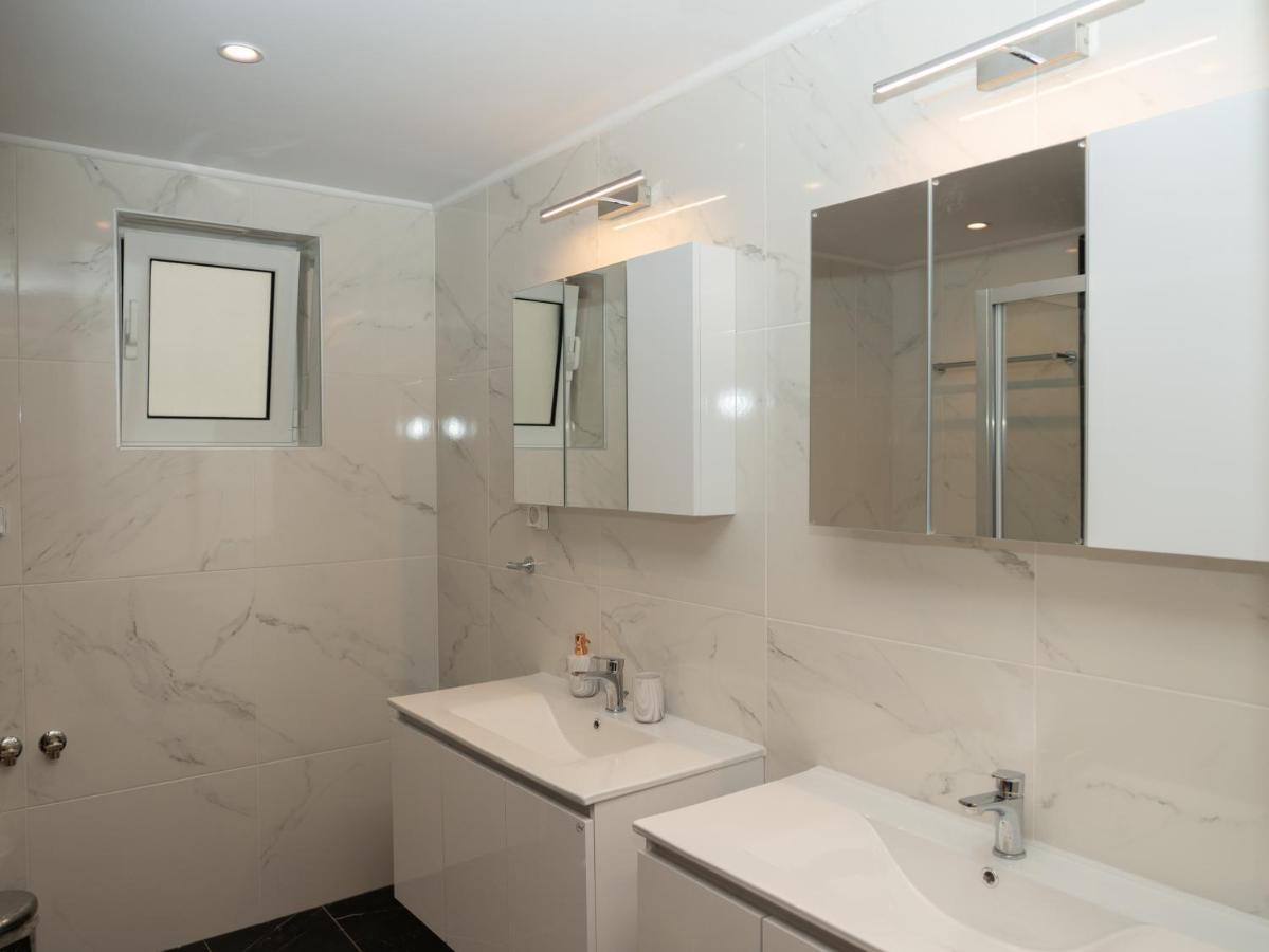 Allagiannis Group Apartments Markópoulon المظهر الخارجي الصورة