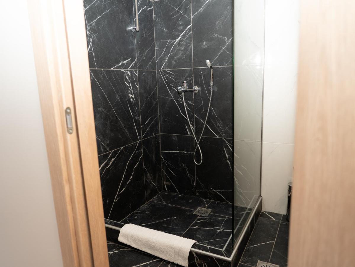 Allagiannis Group Apartments Markópoulon المظهر الخارجي الصورة