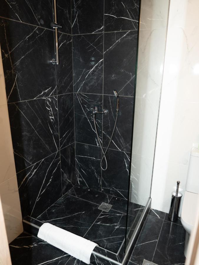 Allagiannis Group Apartments Markópoulon المظهر الخارجي الصورة