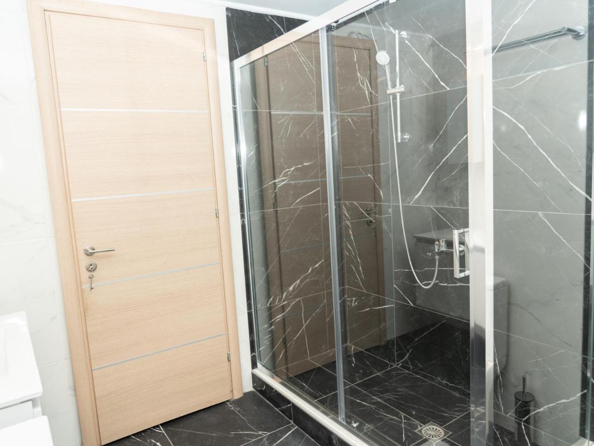 Allagiannis Group Apartments Markópoulon المظهر الخارجي الصورة