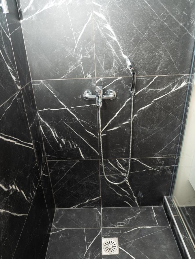 Allagiannis Group Apartments Markópoulon المظهر الخارجي الصورة