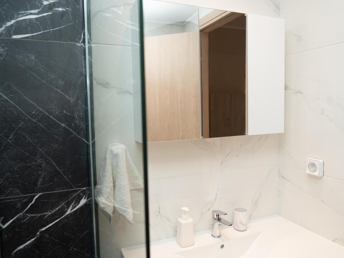 Allagiannis Group Apartments Markópoulon المظهر الخارجي الصورة