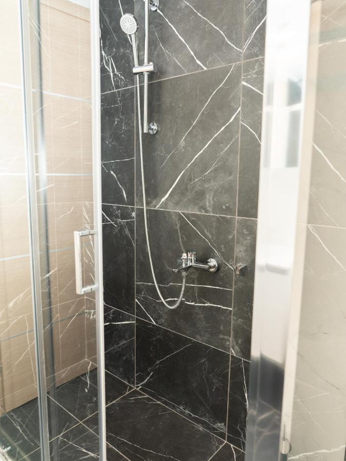 Allagiannis Group Apartments Markópoulon المظهر الخارجي الصورة