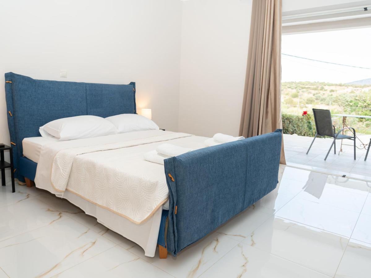 Allagiannis Group Apartments Markópoulon المظهر الخارجي الصورة