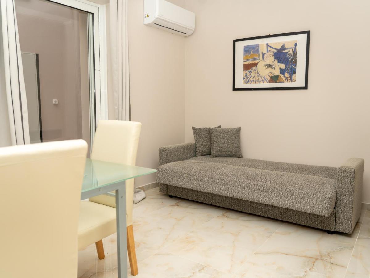 Allagiannis Group Apartments Markópoulon المظهر الخارجي الصورة