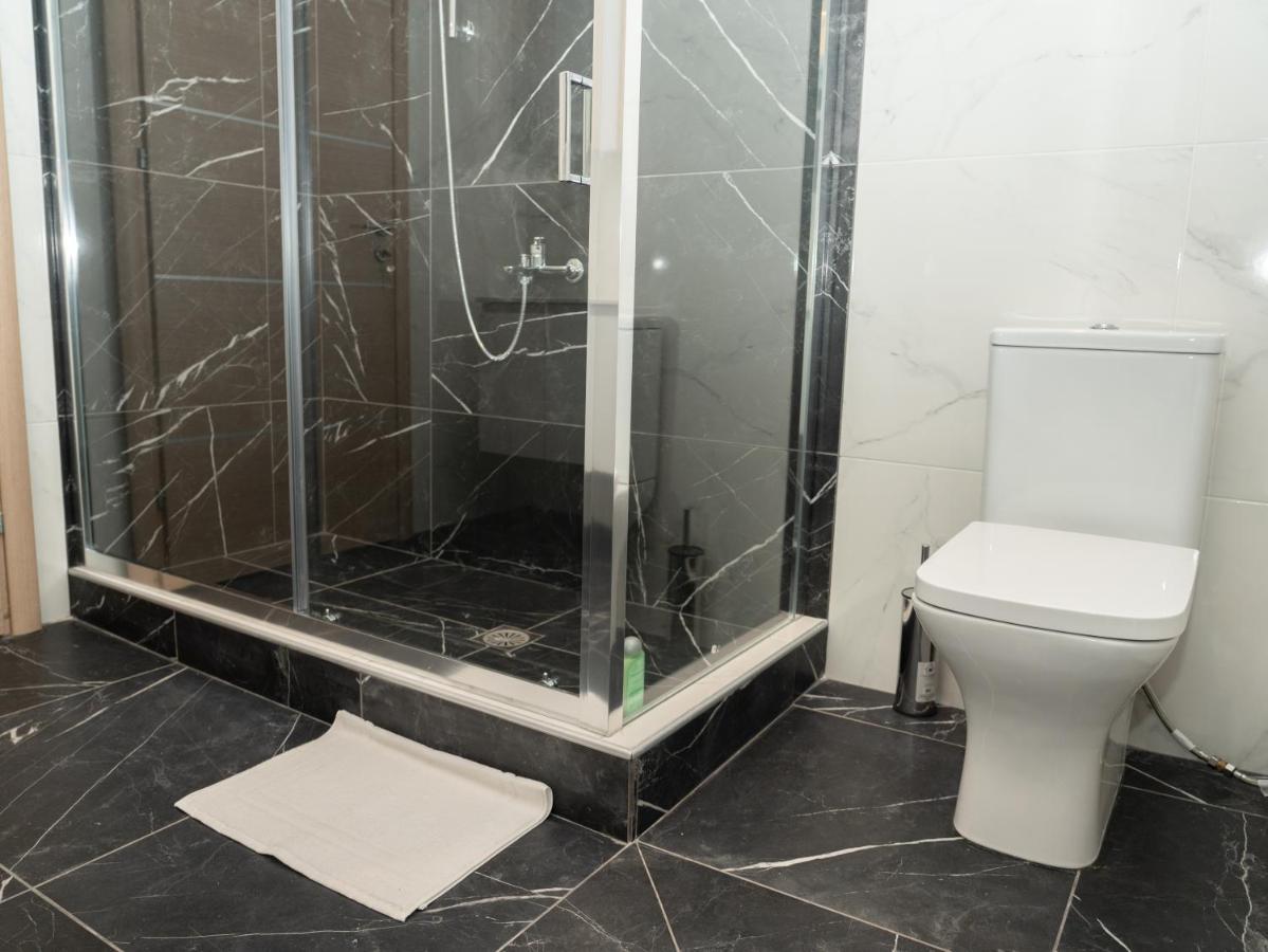 Allagiannis Group Apartments Markópoulon المظهر الخارجي الصورة