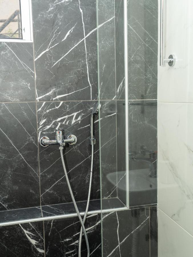 Allagiannis Group Apartments Markópoulon المظهر الخارجي الصورة