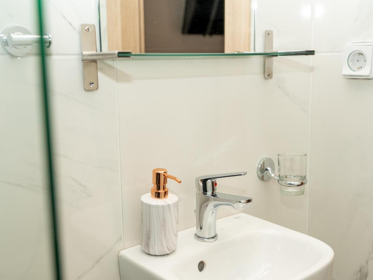Allagiannis Group Apartments Markópoulon المظهر الخارجي الصورة
